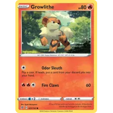 Growlithe