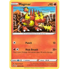 Magmar