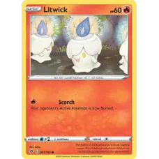 Litwick
