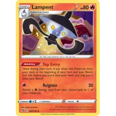 Lampent