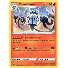 Chandelure