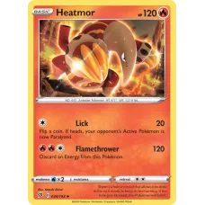 Heatmor