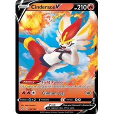 Cinderace V