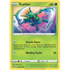Scyther