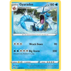 Gyarados