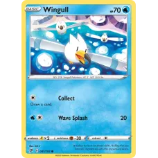 Wingull