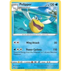 Pelipper