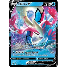 Milotic V