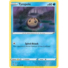 Tympole