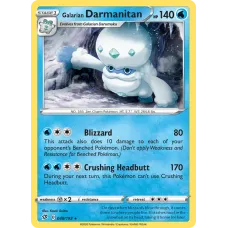 Darmanitan de Galar
