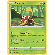 Shuckle