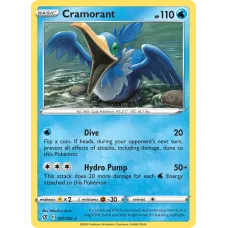 Cramorant
