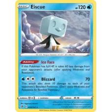 Eiscue
