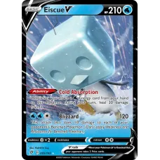 Eiscue V