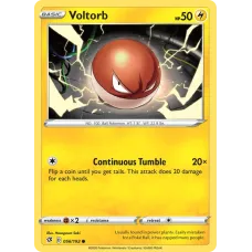 Voltorb