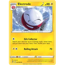 Electrode