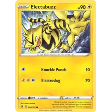 Electabuzz