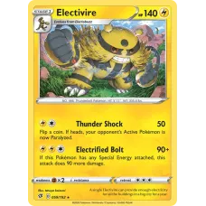 Electivire