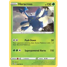 Heracross