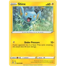 Shinx