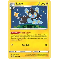 Luxio