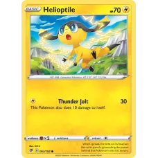 Helioptile