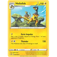 Heliolisk
