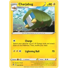 Charjabug