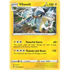 Vikavolt