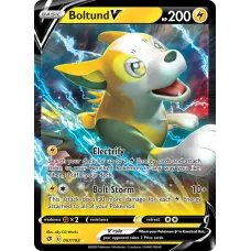Boltund V