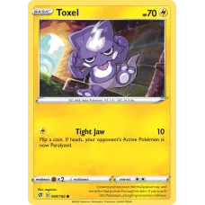 Toxel