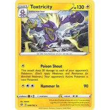Toxtricity