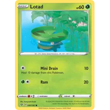 Lotad