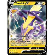 Toxtricity V