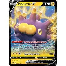 Pincurchin V