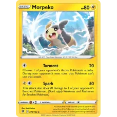Morpeko