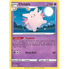 Clefable