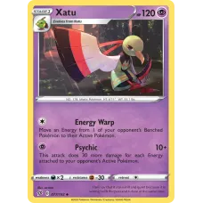 Xatu