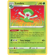 Lombre