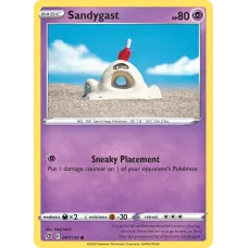Sandygast