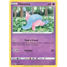 Hatenna