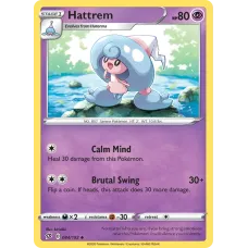Hattrem