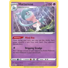Hatterene