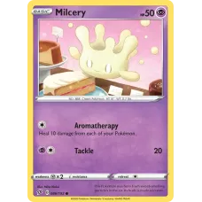 Milcery