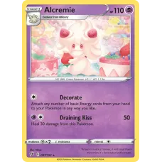 Alcremie