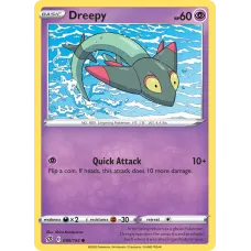 Dreepy