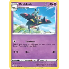 Drakloak
