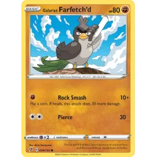 Farfetch'd de Galar