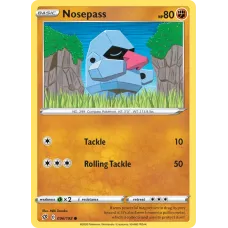 Nosepass