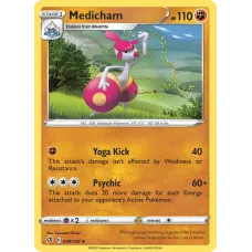 Medicham